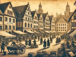 Borsayı Kim İcat Etti?