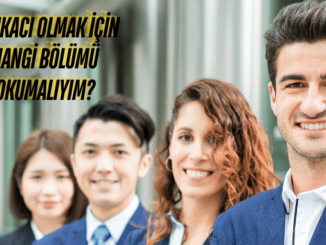Bankacı Olmak İçin Hangi Bölümü Okumalıyım?