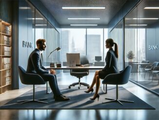 Finans Şirketleri Mülakat Soruları ve Cevapları