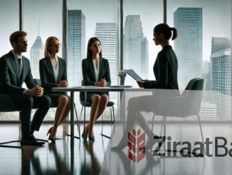 Ziraat Bankası Mülakatında Neler Sorulur?