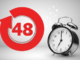48 Saat Kaç Gün Yapar