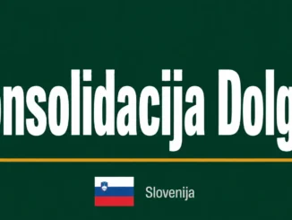 Konsolidacija dolgov