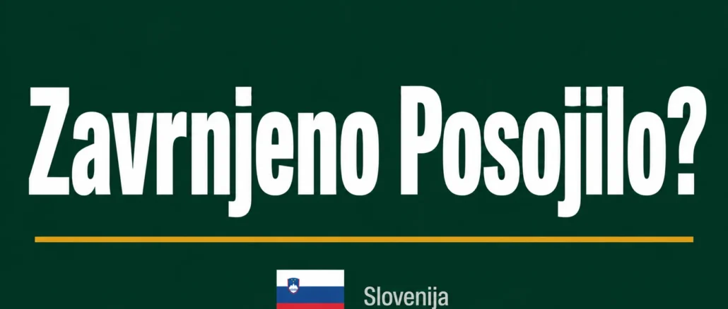Zavrnjeno posojilo