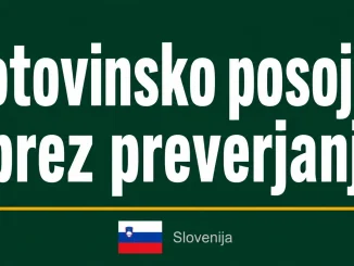 gotovinsko posojilo brez preverjanja