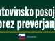 gotovinsko posojilo brez preverjanja